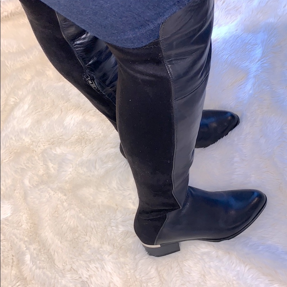 Bar III Rene Boots - Picture 5 of 5